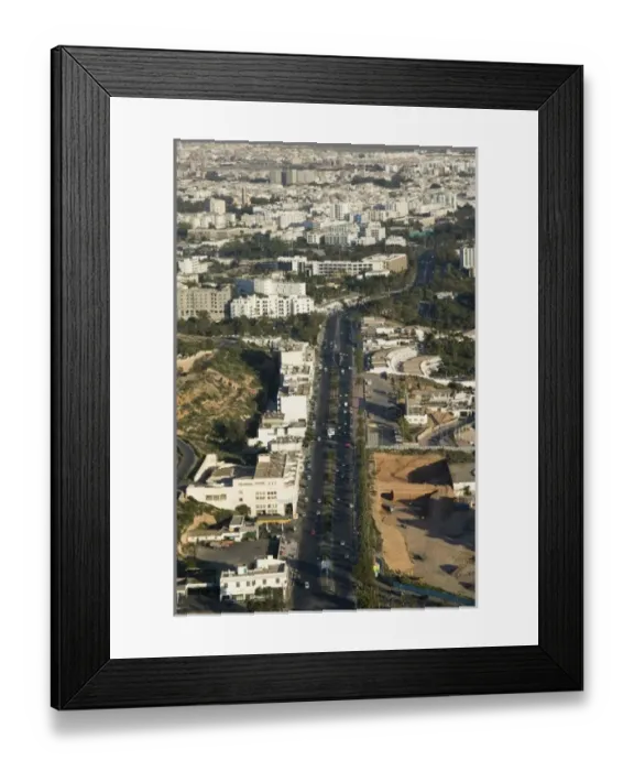 Framed Print : Africa, Morocco Framed Print : Africa, Morocco