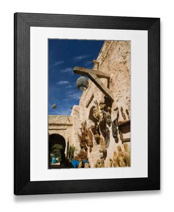 Framed Print : Africa, Morocco Framed Print : Africa, Morocco
