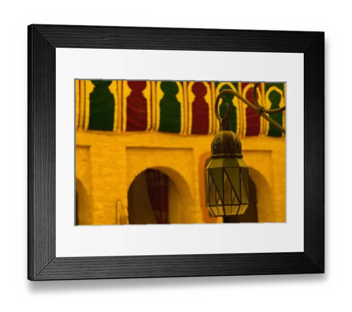 Framed Print : Africa, Morocco Framed Print : Africa, Morocco