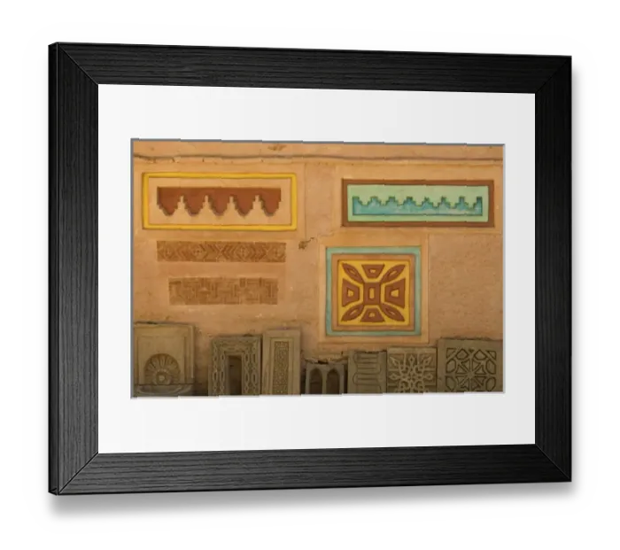 Framed Print : Africa, Morocco Framed Print : Africa, Morocco