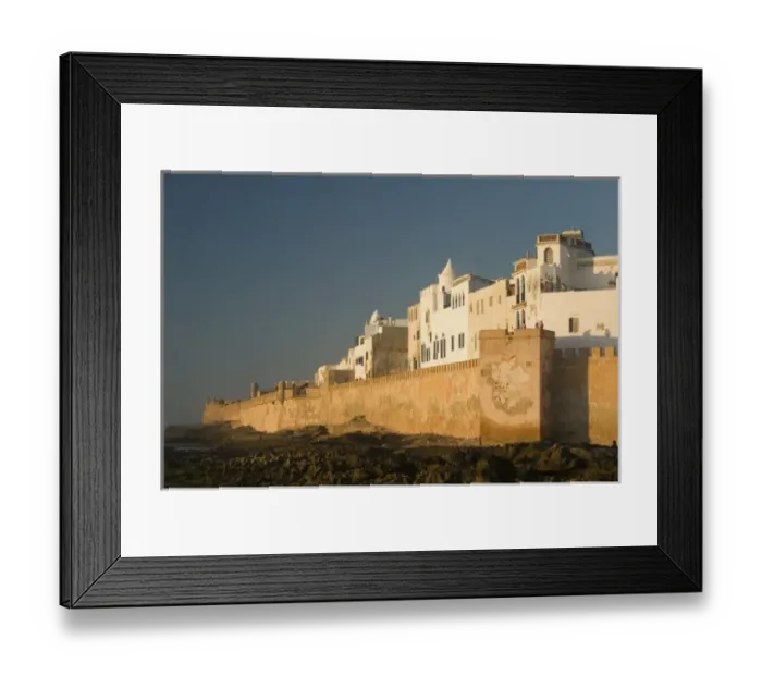 Framed Print : Africa, Morocco Framed Print : Africa, Morocco