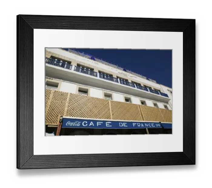 Framed Print : Africa, Morocco Framed Print : Africa, Morocco