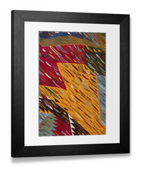 Framed Print : Africa, Morocco
