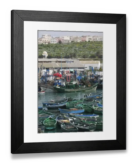 Framed Print : Africa, Morocco Framed Print : Africa, Morocco