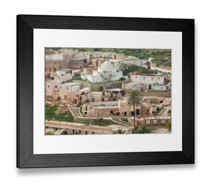 Framed Print : Africa, Morocco Framed Print : Africa, Morocco