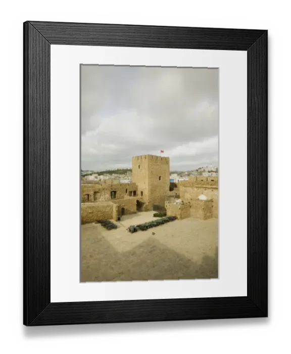 Framed Print : Africa, Morocco Framed Print : Africa, Morocco