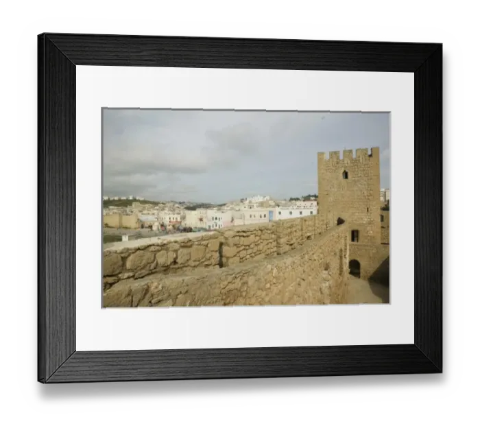 Framed Print : Africa, Morocco Framed Print : Africa, Morocco