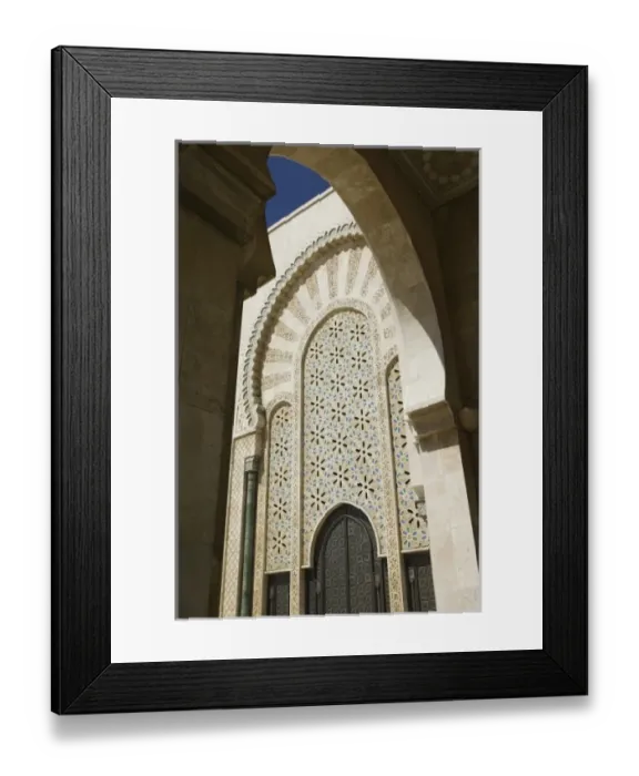 Framed Print : Africa, Morocco Framed Print : Africa, Morocco