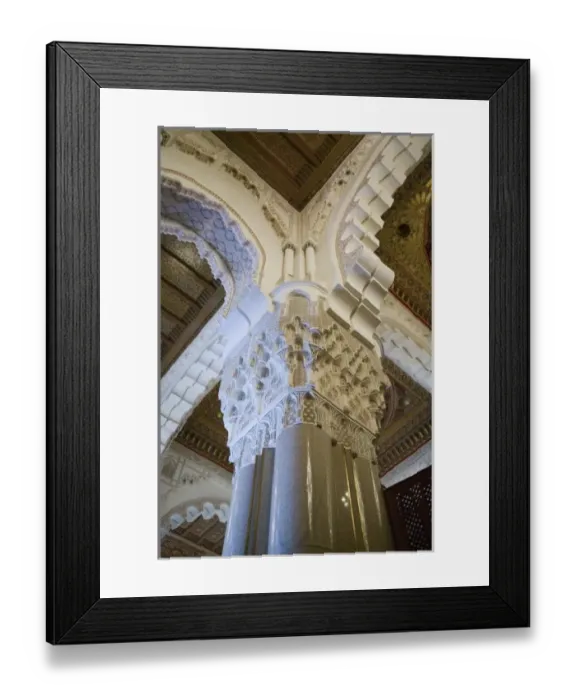 Framed Print : Africa, Morocco Framed Print : Africa, Morocco