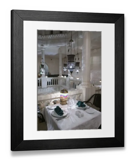 Framed Print : Africa, Morocco Framed Print : Africa, Morocco