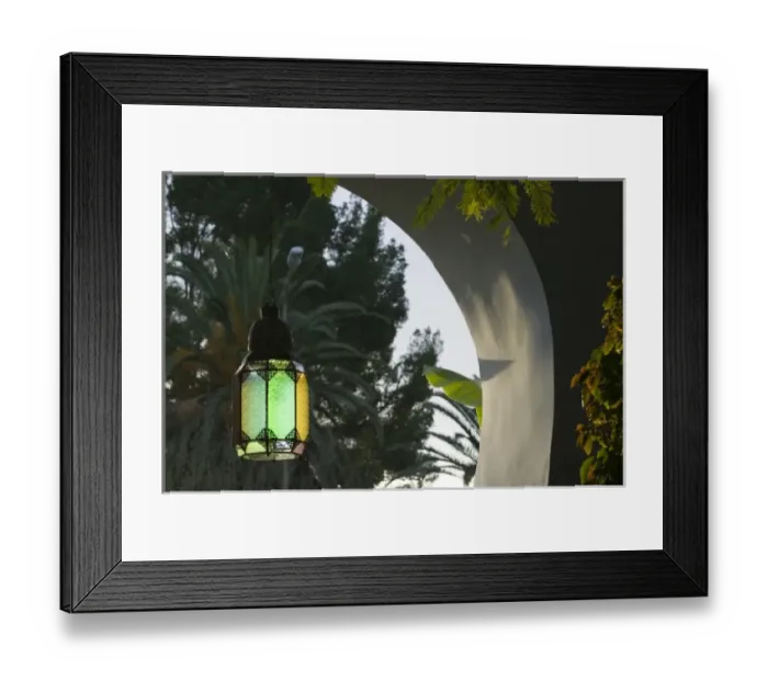 Framed Print : Africa, Morocco