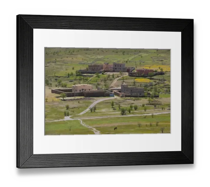 Framed Print : Africa, Morocco Framed Print : Africa, Morocco