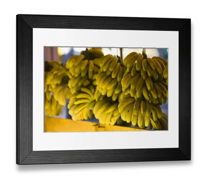 Framed Print : Africa, Morocco