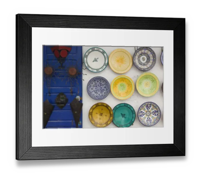 Framed Print : Africa, Morocco Framed Print : Africa, Morocco