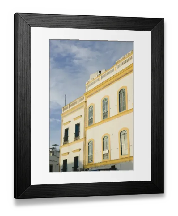Framed Print : Africa, Morocco Framed Print : Africa, Morocco