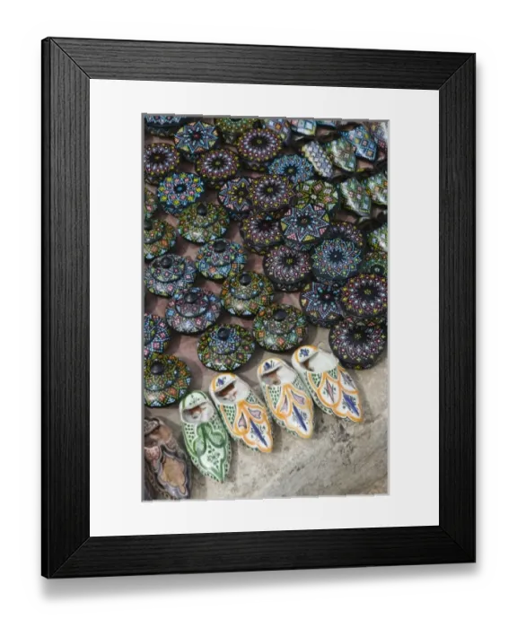 Framed Print : Africa, Morocco Framed Print : Africa, Morocco