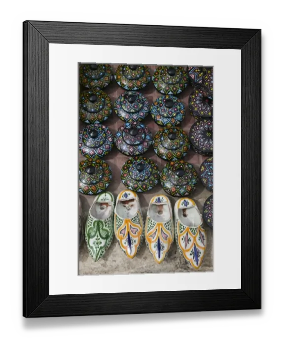 Framed Print : Africa, Morocco Framed Print : Africa, Morocco
