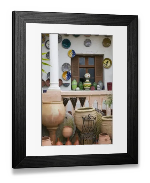 Framed Print : Africa, Morocco Framed Print : Africa, Morocco