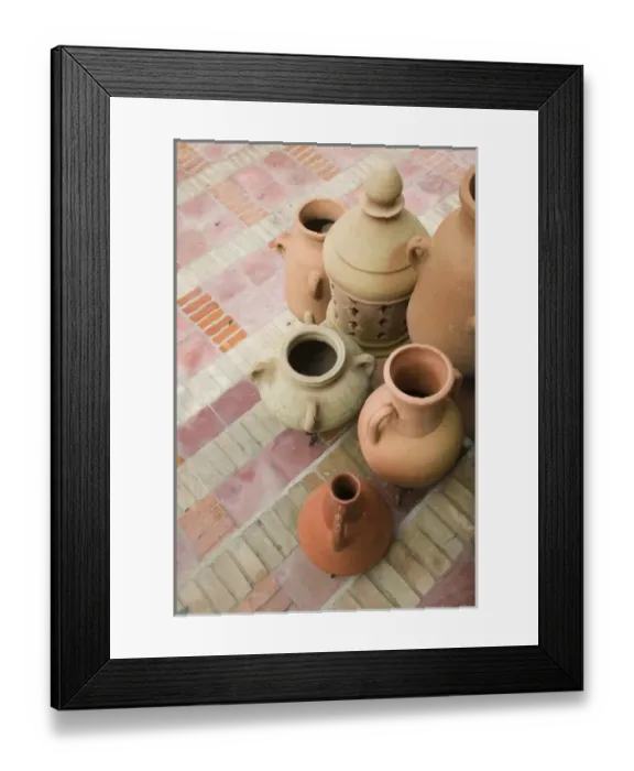 Framed Print : Africa, Morocco Framed Print : Africa, Morocco
