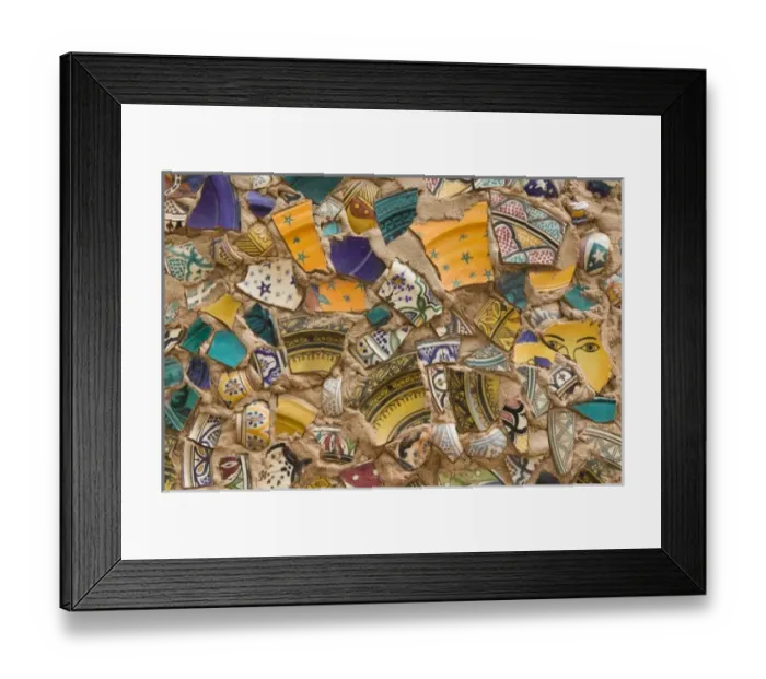 Framed Print : Africa, Morocco Framed Print : Africa, Morocco