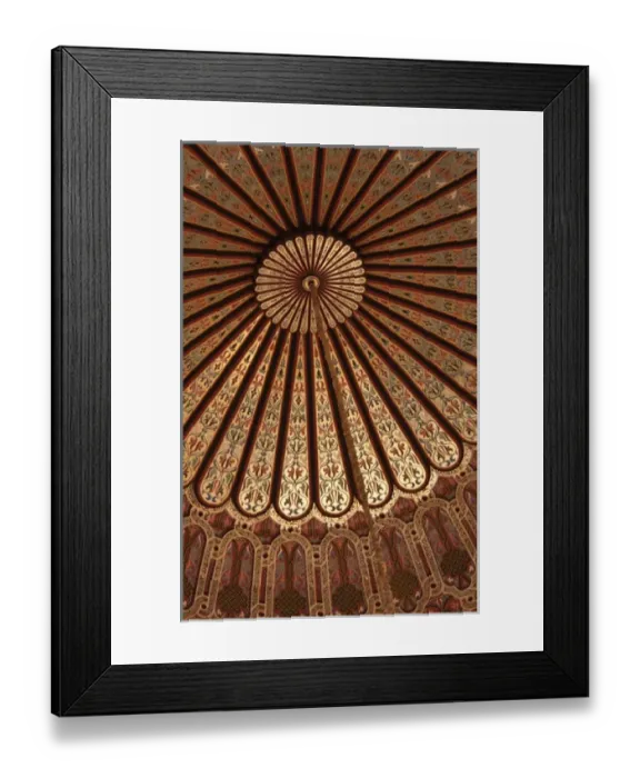 Framed Print : Al-Hassan II mosque, Casablanca, Morocco Framed Print : Al-Hassan II mosque, Casablanca, Morocco
