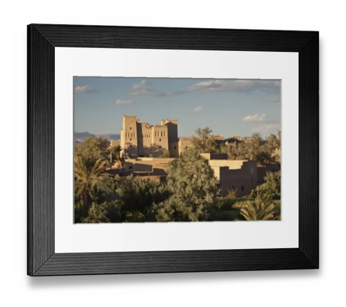 Framed Print : Africa, Morocco Framed Print : Africa, Morocco