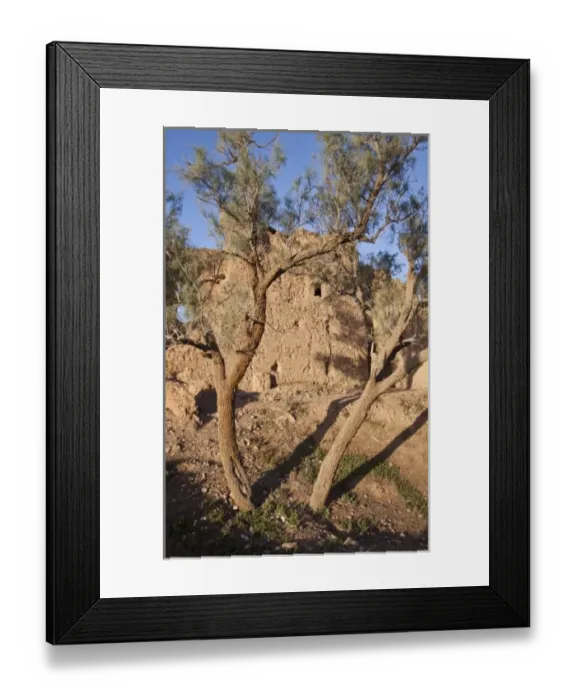 Framed Print : Africa, Morocco Framed Print : Africa, Morocco