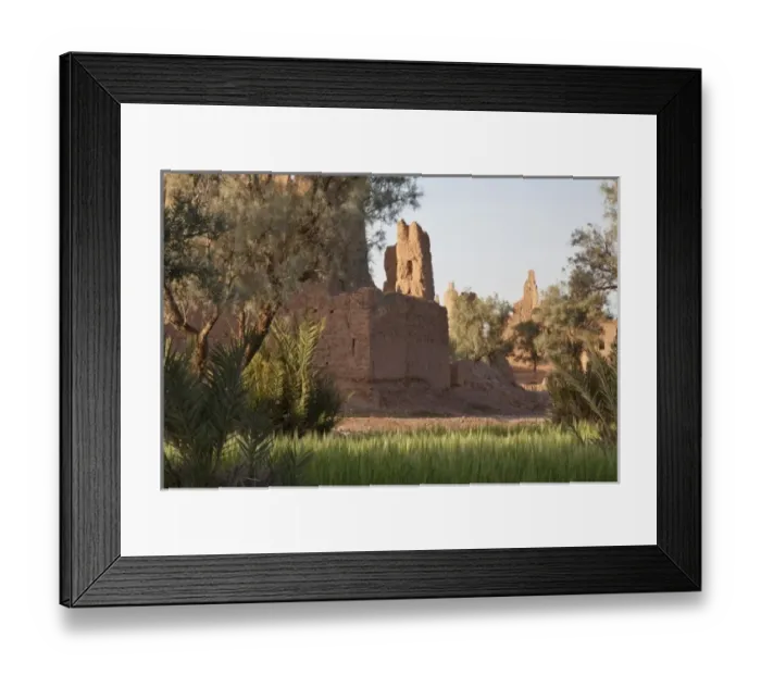 Framed Print : Africa, Morocco Framed Print : Africa, Morocco