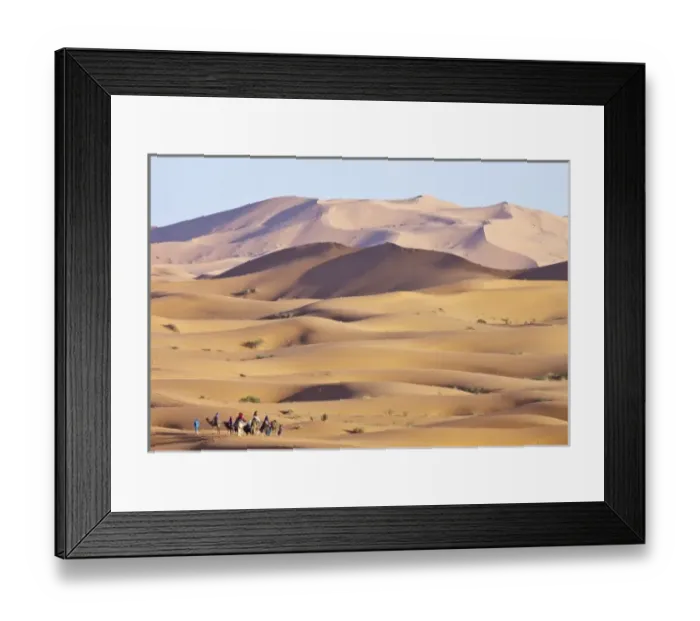 Framed Print : Africa, Morocco Framed Print : Africa, Morocco