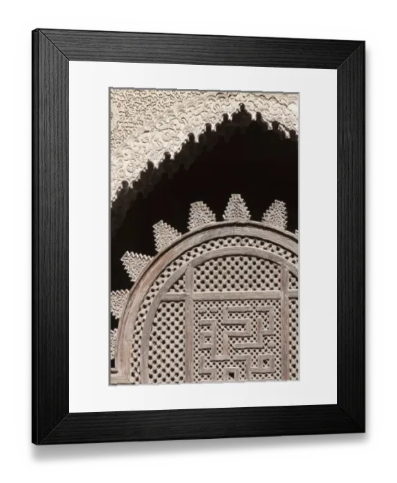 Framed Print : Africa, Morocco Framed Print : Africa, Morocco