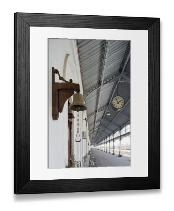 Framed Print : Africa, Mozambique Framed Print : Africa, Mozambique