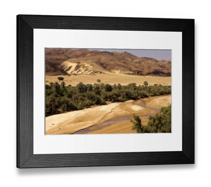 Framed Print : Africa, Namibia Framed Print : Africa, Namibia