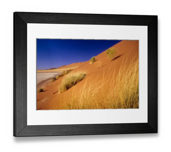 Framed Print : Africa, Namibia