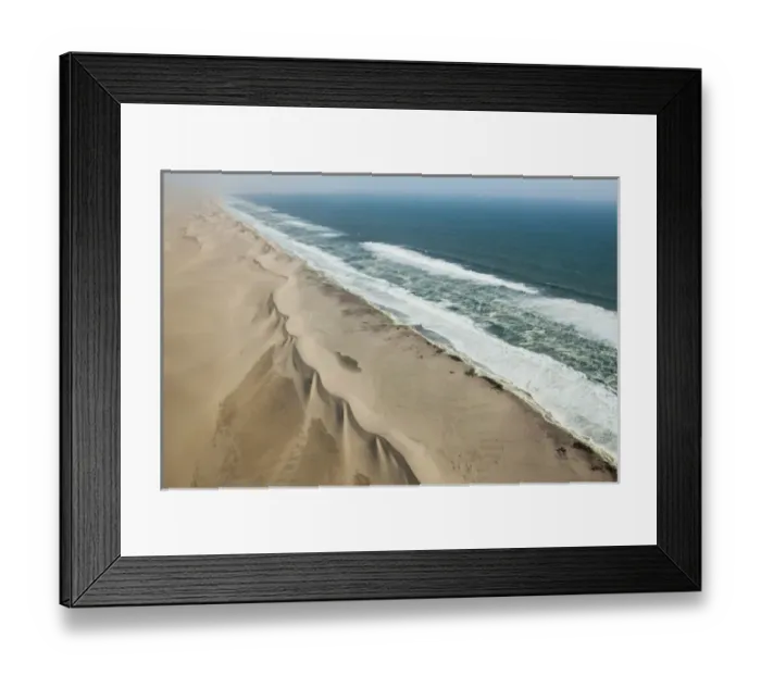 Framed Print : Africa, Namibia