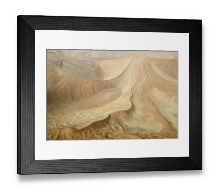 Framed Print : Africa, Namibia