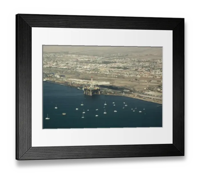 Framed Print : Africa, Namibia Framed Print : Africa, Namibia