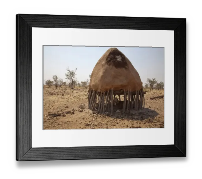 Framed Print : Africa, Namibia Framed Print : Africa, Namibia