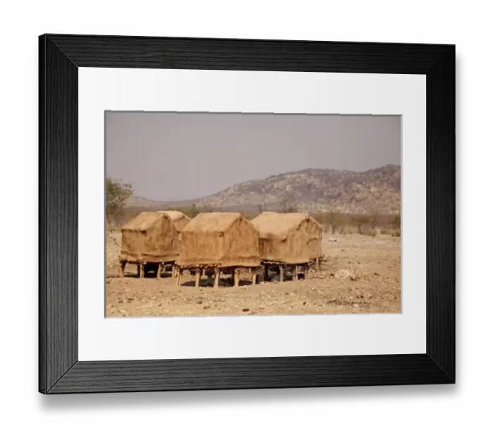 Framed Print : Africa, Namibia Framed Print : Africa, Namibia