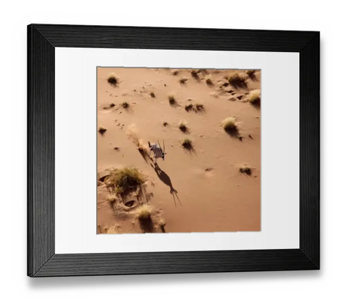 Framed Print : Africa, Namibia Framed Print : Africa, Namibia