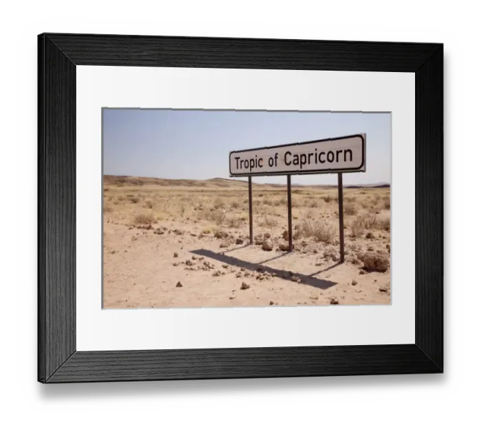 Framed Print : Africa, Namibia Framed Print : Africa, Namibia
