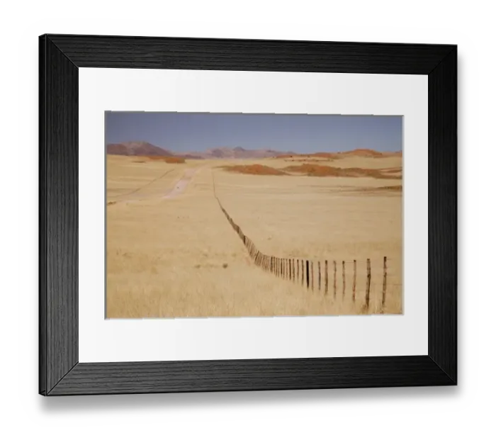 Framed Print : Africa, Namibia Framed Print : Africa, Namibia