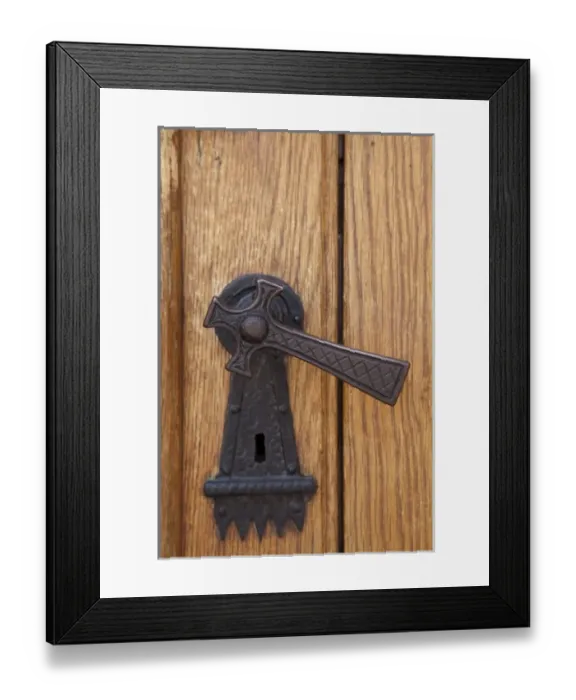 Framed Print : Africa, Namibia