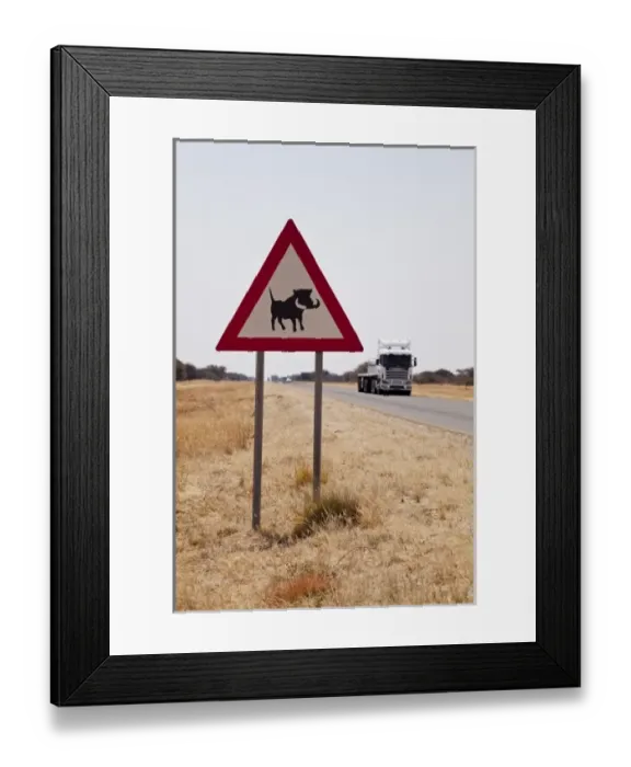 Framed Print : Africa, Namibia Framed Print : Africa, Namibia