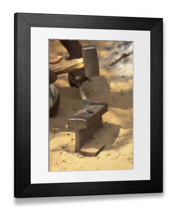 Framed Print : Africa, Namibia Framed Print : Africa, Namibia