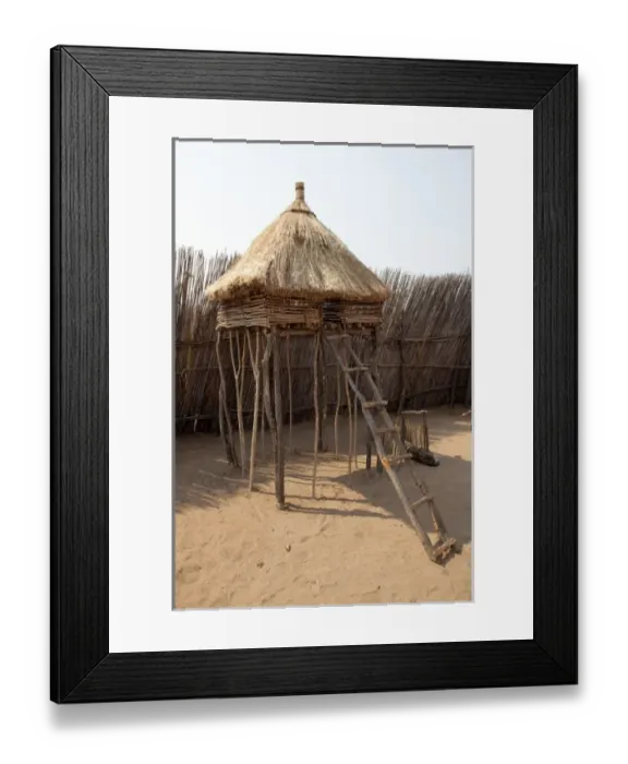 Framed Print : Africa, Namibia Framed Print : Africa, Namibia