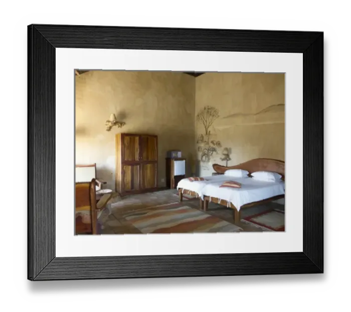 Framed Print : Africa, Namibia Framed Print : Africa, Namibia