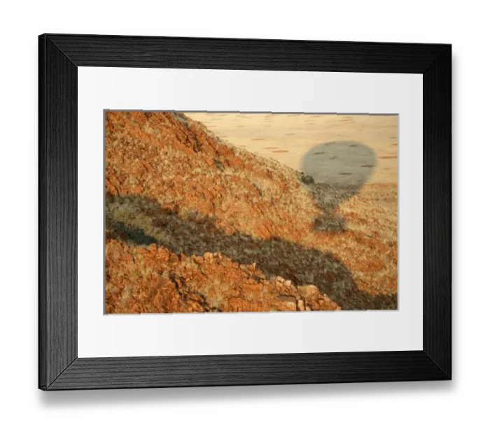 Framed Print : Africa, Namibia, Sossusvlei. Hot air ballooning over the rugged and dramatic landscape Framed Print : Africa, Namibia, Sossusvlei. Hot air ballooning over the rugged and dramatic landscape
