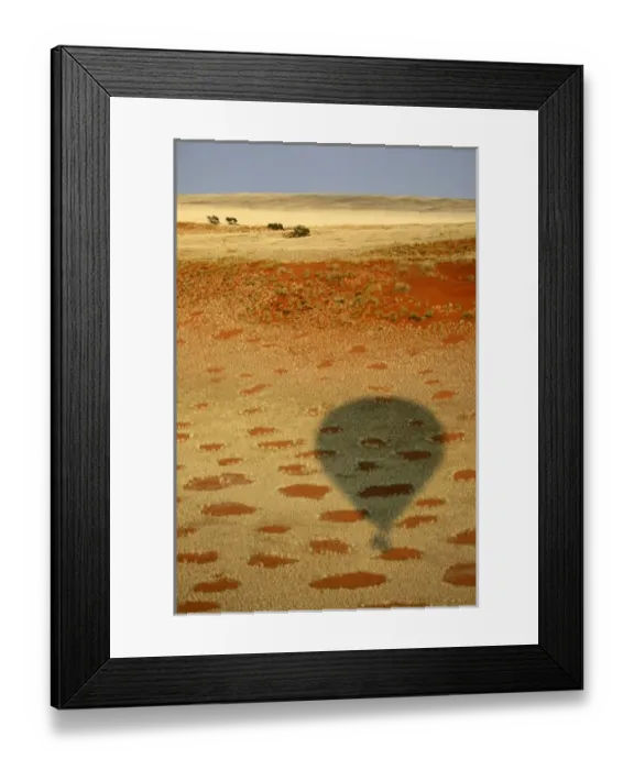 Framed Print : Africa, Namibia