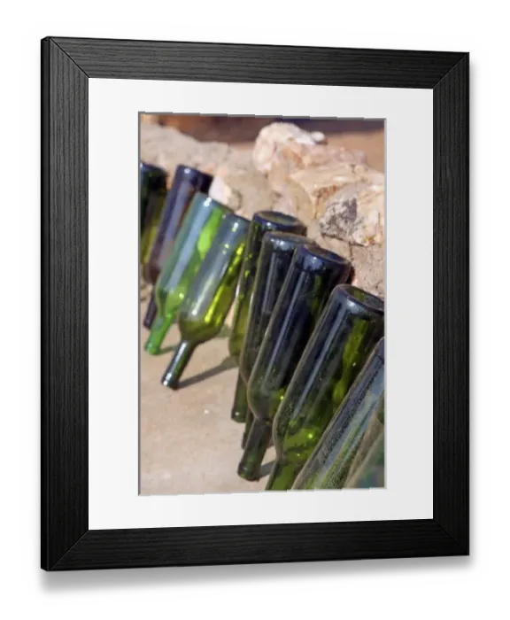 Framed Print : Africa, Namibia