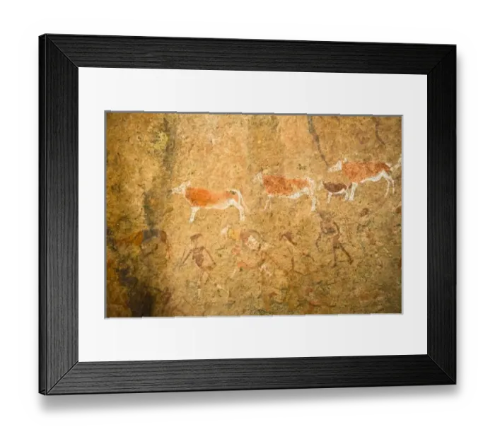 Framed Print : Africa, Namibia Framed Print : Africa, Namibia